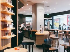 -星巴克(长沙乐和城门店)