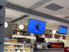 -Peet's Coffee皮爷咖啡(万象天地店)