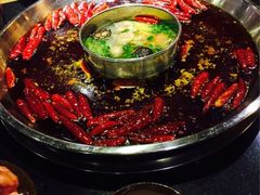 iphone_upload_pic-很久以前羊肉串(大华三路店)