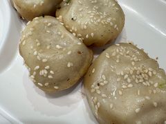 -小杨生煎(黄河路美食休闲街店)