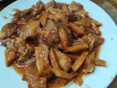-清真麦顺和饭庄·二姐回头(和平店)