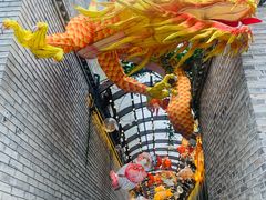 -三坊七巷历史文化街区