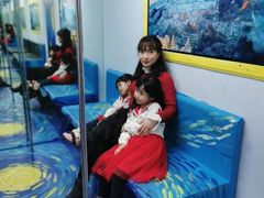 -天津梵高星空艺术馆(天河城旗舰店)