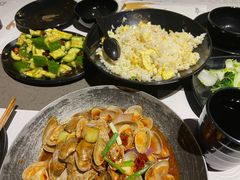 -一棠龙虾(徐家汇城开YOYO店)