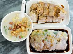 -穗银肠粉店(东川路店)