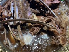 -和庆斋羊蝎子火锅·碳缸烧烤(顺义旗舰店)