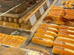 -烘焙町面包店(西四店)