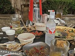 -北丐先生·野馄饨烧烤(长宁龙之梦店)