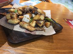 -巴尔喀十新疆餐厅(开发区店)