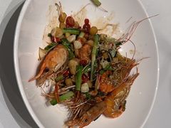 -小厨娘淮扬菜(清江苏宁广场店)