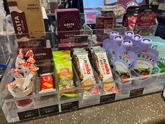 -COSTA COFFEE(西贸凯德晶品4层2店)