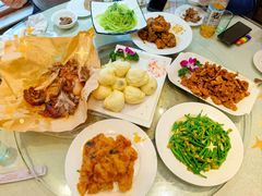 -宝发园名菜馆