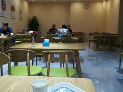 -美年大健康体检中心(牡丹园分院)