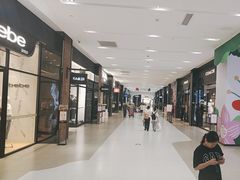 -砂之船奥特莱斯(合肥店)