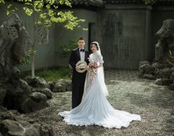 -Mu慕婚纱摄影·超级工作室