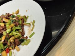 -兔爸私家小厨(新北万达店)
