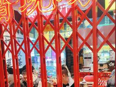 -沙胆彪炭炉牛杂煲(成都玉林店)