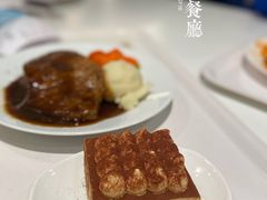 提拉米苏-宜家·瑞典风味餐厅(烟台路店)