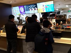 -麦当劳(双榆树店)