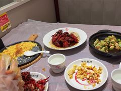 -有位虾匠·香辣蟹·小龙虾(李村店)