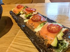 -友悦食堂(灯湖店)