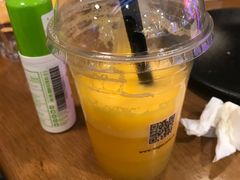 -Wagas沃歌斯(百盛优客店)