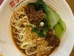 -蓉李记成都名小吃(武汉菱角湖万达店)