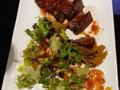 果木烤牛扒-赫帝拉航空主题餐厅(南宁店)