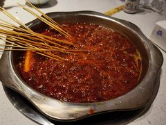 -钢五区节子串串香(环球汇·天誉店)