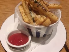 -玛尚诺意式餐厅(新达汇三林店)