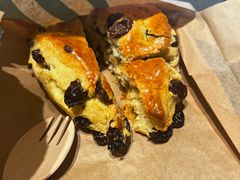 -星巴克(迪士尼小镇店)