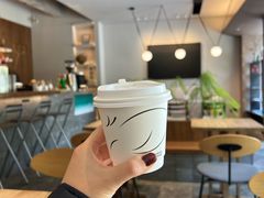 -溯洄咖啡VORTEX COFFEE