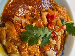 -周渝食惦·酸菜鱼精致川菜(横岗店)