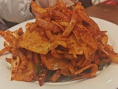 -永红源·小排档(闽江路店)