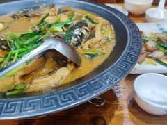 -下梅人家土菜馆(历史文化餐厅度假区店)