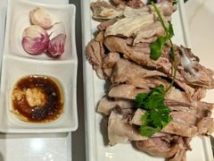 -马老六清真餐厅(雁滩店)