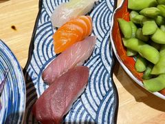 -琴寿司居酒屋(中山广场店)