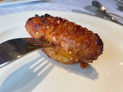 烤鸡翅-弘雅饭店