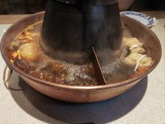 -东镇老火锅(长春路首店)