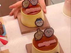 -好利来(上海长宁龙之梦店)