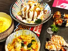 -仙隐小鹿中华料理(南宁万象城店)