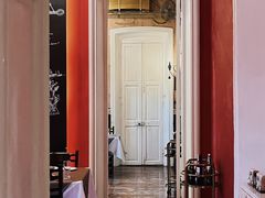 -ALBERGUE 1601 婆仔屋葡国餐厅