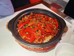 肉汤泡饭-匠熙小馆(崇文门店)