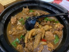-茶花妹子云南餐厅(北大店)