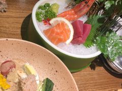 -蟹将军·松叶蟹和牛日料放题自助(K11店)