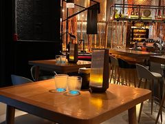 -THE CANNERY&JUJU 新鲜海鲜·牛排美食酒廊