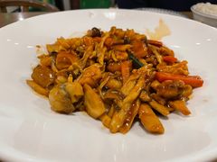 八珍豆腐-陈傻子餐厅(世纪都会店)