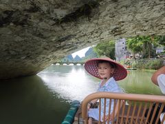 -靖西鹅泉风景区