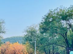 -青州市云门山风景区