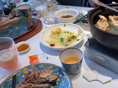 -小厨娘淮扬菜(天印大道店)